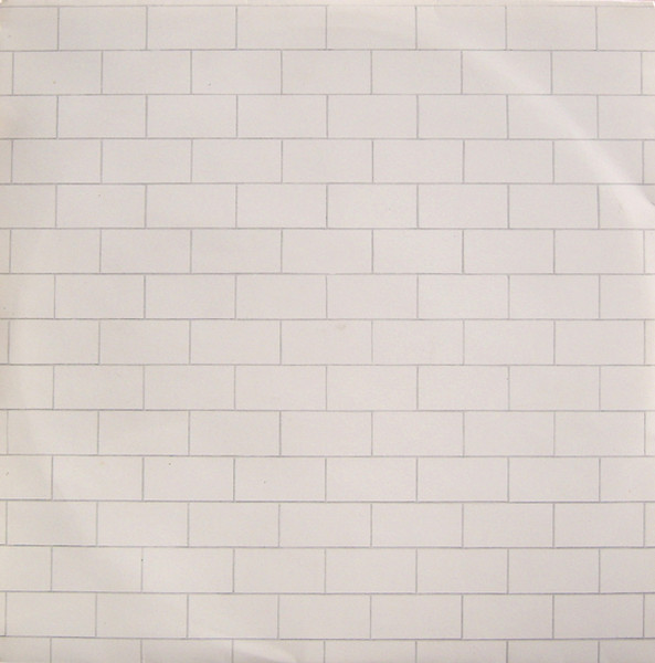 Pink Floyd - The Wall | Harvest (8E 196 63410/11) - 4