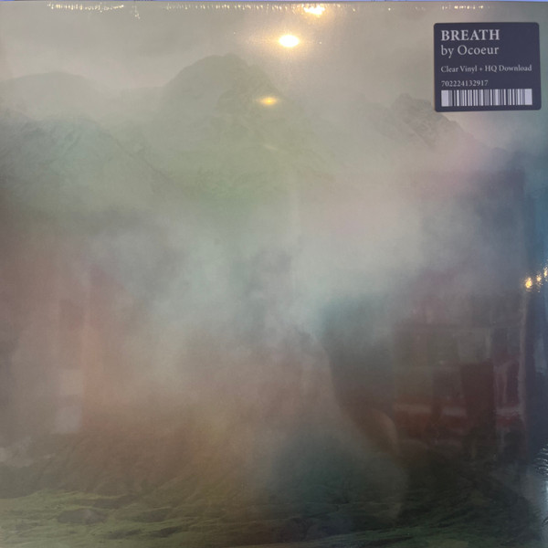 Ocoeur - Breath | n5MD (MD329)