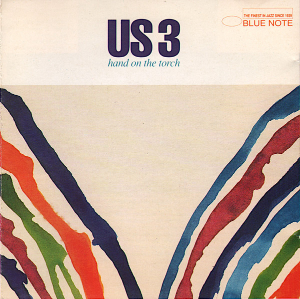 Us3 - Hand On The Torch | Blue Note (0777 7 80883 2 5)
