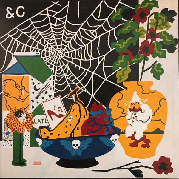Parquet Courts - Sympathy For Life | Rough Trade (RT0199LPX)