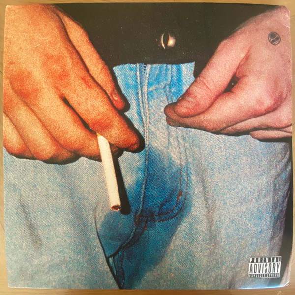 Tyler, The Creator - Cherry Bomb | Columbia (19658824331)