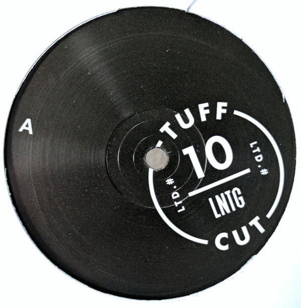 Late Nite Tuff Guy - Tuff Cut 10 | Tuff Cut (TUFFRSD010) - 2 Late Nite Tuff Guy - Tuff Cut 10 | Tuff Cut (TUFFRSD010) - 2