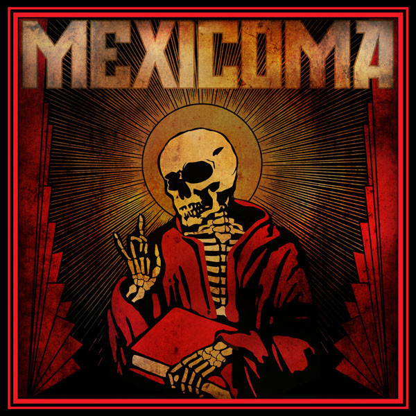 Mexicoma - Mexicoma | Bilocation Records (Bilocation 10) - main