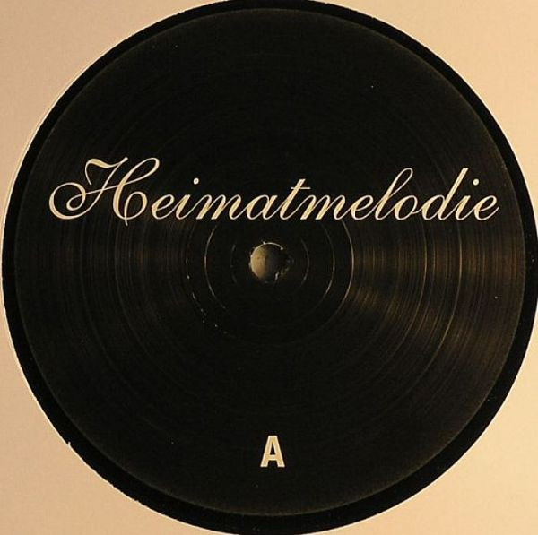 Spektre - Clone EP | Heimatmelodie (heimatmelodie 02) - main