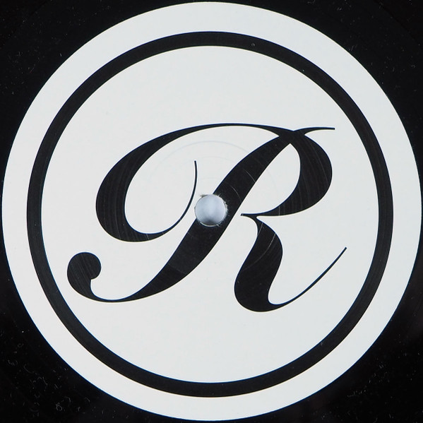 Solaris Heights - No Trace | Renaissance (RENX054) - 2