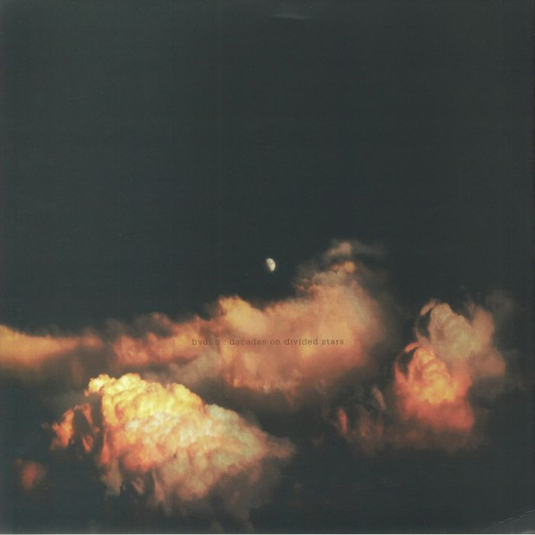 bvdub - Decades On Divided Stars | Affin LTD (Affin LP04 LTD) - main