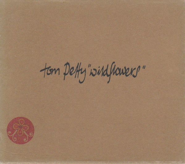 Tom Petty - Wildflowers | Warner Bros. Records (9362-45759-2) - main