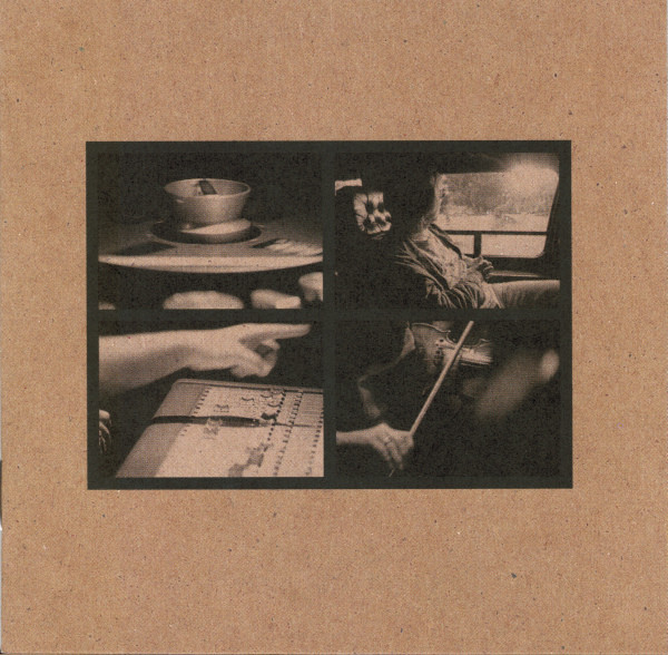 Tom Petty - Wildflowers | Warner Bros. Records (9362-45759-2) - 3