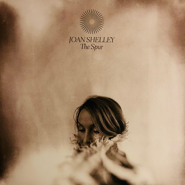 Joan Shelley - The Spur | No Quarter (083-1) - main Joan Shelley - The Spur | No Quarter (083-1) - main