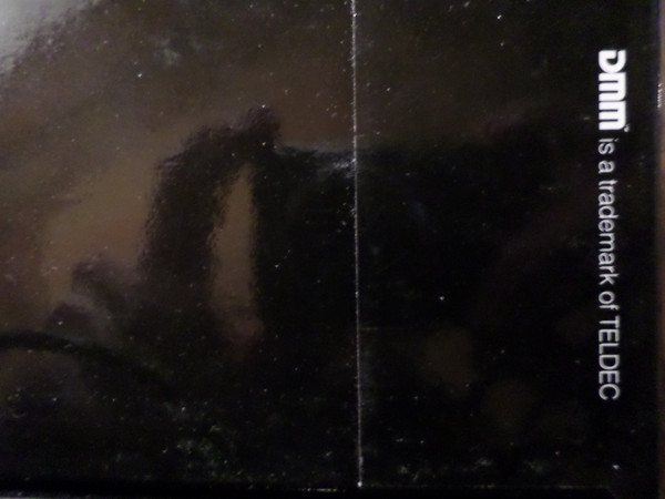 Ludwig van Beethoven , Alban Berg Quartett - Die Mittleren Streichquartette Nr. 7 - 9 Op. 59 "Rasumovsky" • Nr. 10 Op. 74 "Harfe" • Nr. 11 Op. 95 | His Master's Voice (1C 157 1036003) - 3