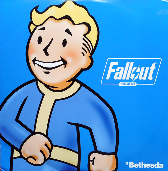Inon Zur - Fallout (Soundtrack) | Bethesda (none) Inon Zur - Fallout (Soundtrack) | Bethesda (none)