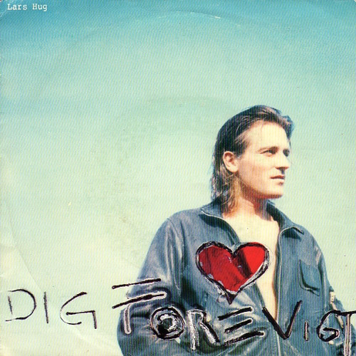 Lars H.U.G. - Elsker Dig For Evigt | Medley Records (MdS 356) - main