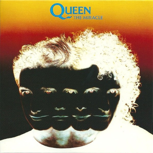 Queen - Queen Singles Collection 4 CD BOX SET | Parlophone (50999 909215 2 0) - 3 Queen - Queen Singles Collection 4 CD BOX SET | Parlophone (50999 909215 2 0) - 3