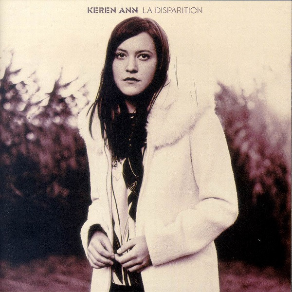 Keren Ann - La Disparition | Capitol Records (5386252)