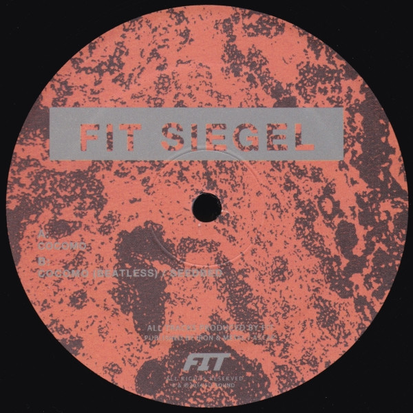 FIT Siegel - Cocomo | Fit Sound (FIT-010)