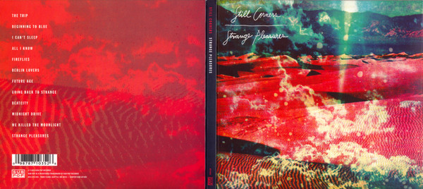 Still Corners - Strange Pleasures | Sub Pop (SP1035) - 2