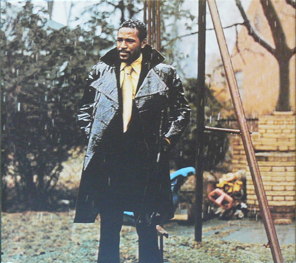 Marvin Gaye - What's Going On | Motown (440 013 404-2) - 4 Marvin Gaye - What's Going On | Motown (440 013 404-2) - 4