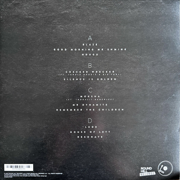 Lettuce - Resonate | Round Hill (RES2020) - 2 Lettuce - Resonate | Round Hill (RES2020) - 2