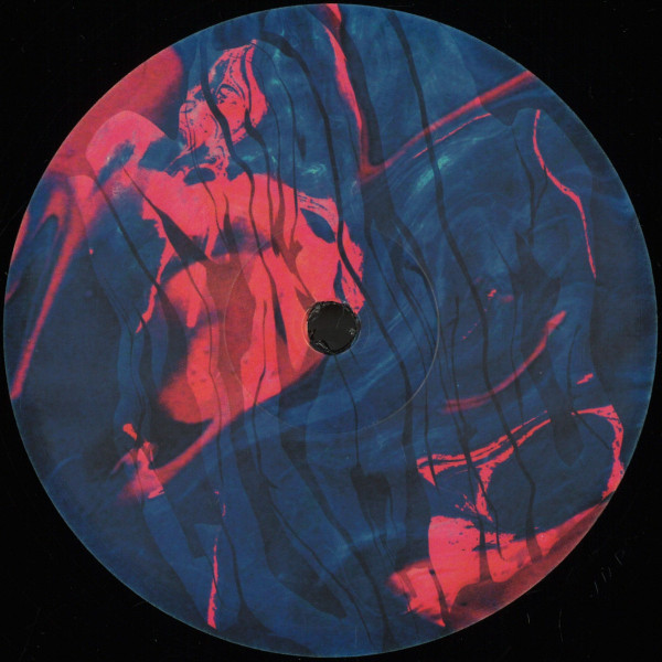 Roberto Manolio - Red Shift EP | COSMOLOGICAL RECORDS (CML001) - 2 Roberto Manolio - Red Shift EP | COSMOLOGICAL RECORDS (CML001) - 2