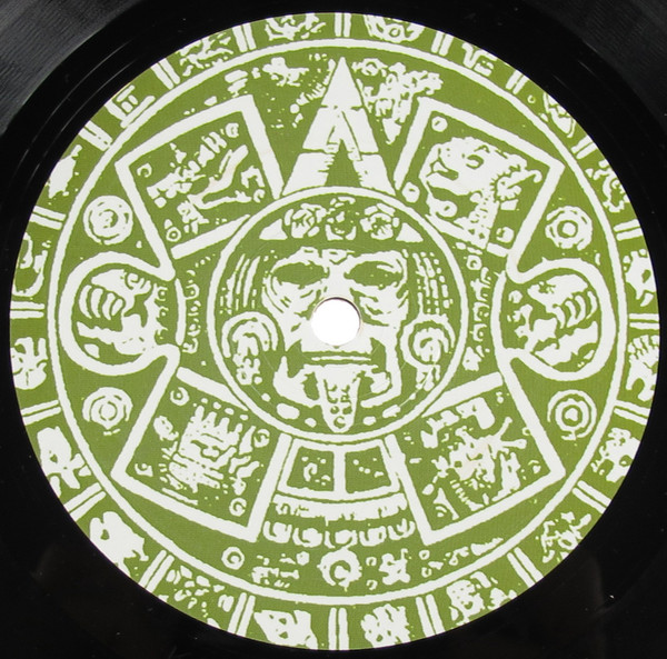 Maik Loewen - Mezcal EP | Karmarouge (KR 06) - 2