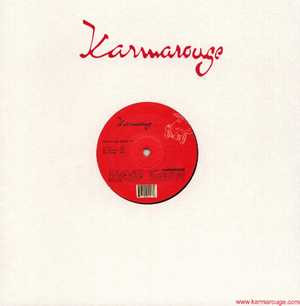 Maik Loewen - Mezcal EP | Karmarouge (KR 06) - 3