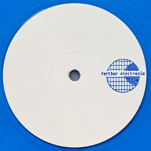 Qeta - Emotion Machines EP | Furthur Electronix (SPECIAL001) Qeta - Emotion Machines EP | Furthur Electronix (SPECIAL001)