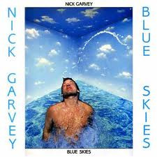 Nick Garvey - Blue Skies | Virgin (608605) - main