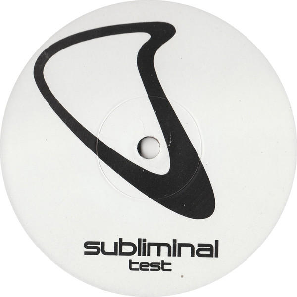 Touché & Pepe - Good Looking / Tangerine | Subliminal (SUB 75) - 2