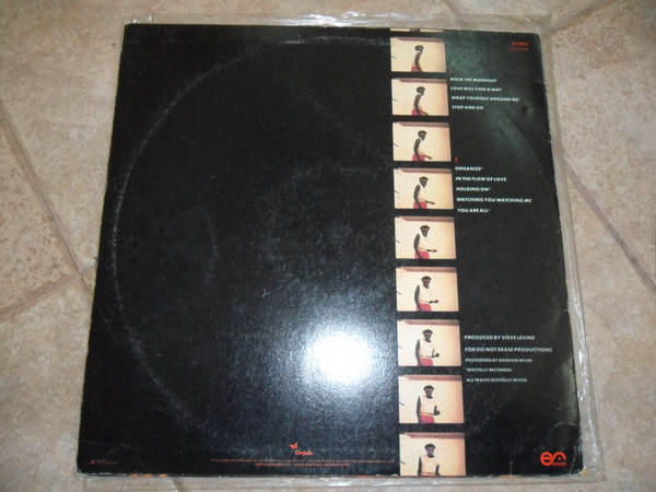 David Grant - David Grant | Chrysalis (617915) - 2