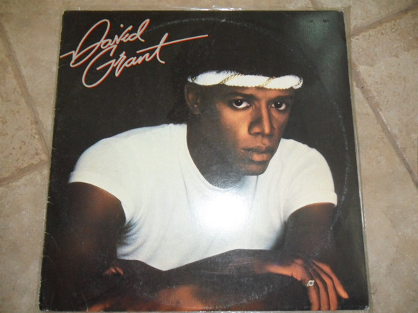 David Grant - David Grant | Chrysalis (617915)