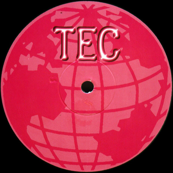 Egoist - Wind It Up | TeC (TEC S) - 2