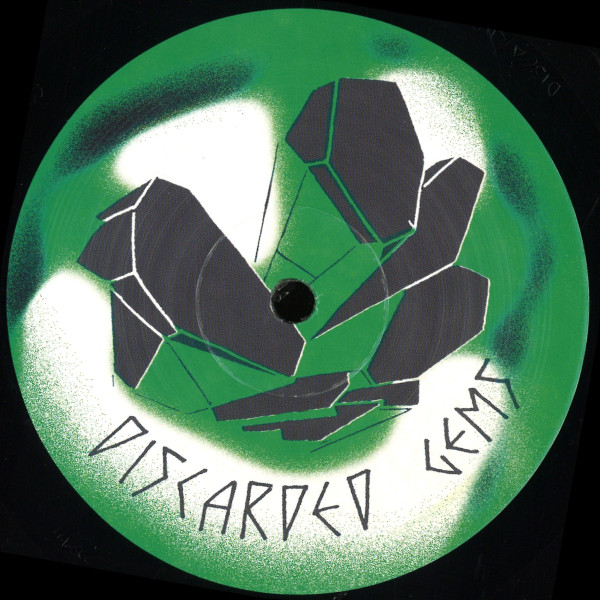 Yu - Beautiful Moment | Discarded Gems (DISCARDED-109) - main