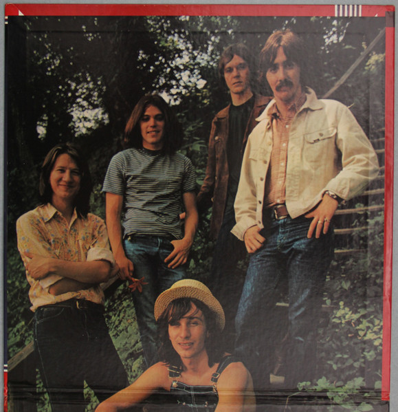 Poco - Deliverin' | Epic (KE 30209) - 2 Poco - Deliverin' | Epic (KE 30209) - 2