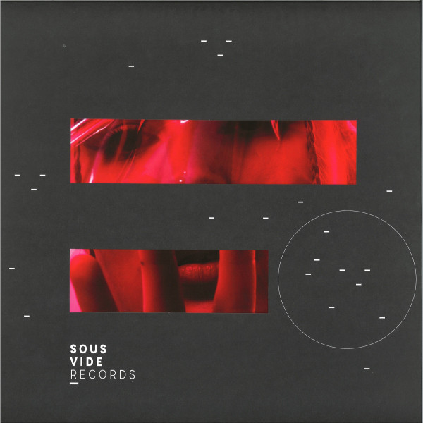Asael Weiss - SVR001 | Sous-Vide Records (SVR001)