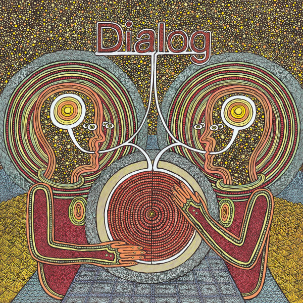 Dialog - Dialog | Astral Industries (AI-31) - main