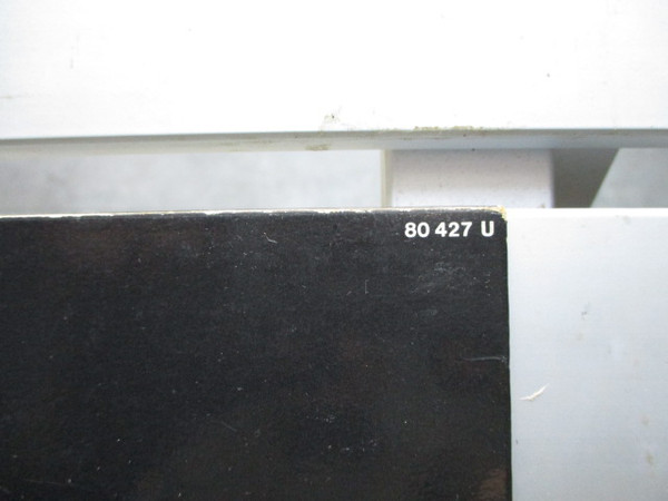 Jean Ferrat - Jean Ferrat | Barclay (80.427) - 4 Jean Ferrat - Jean Ferrat | Barclay (80.427) - 4