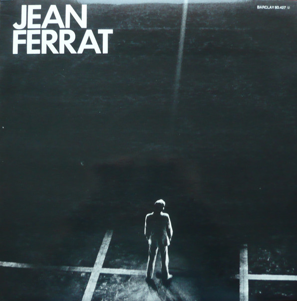Jean Ferrat - Jean Ferrat | Barclay (80.427)