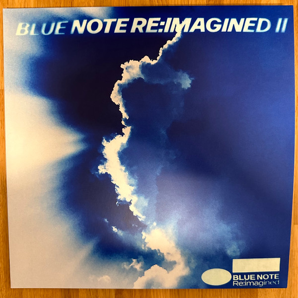 Various - Blue Note Re:imagined II | Blue Note (4538244) - main