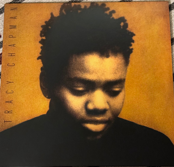 Tracy Chapman - Tracy Chapman | Elektra (603497832613)