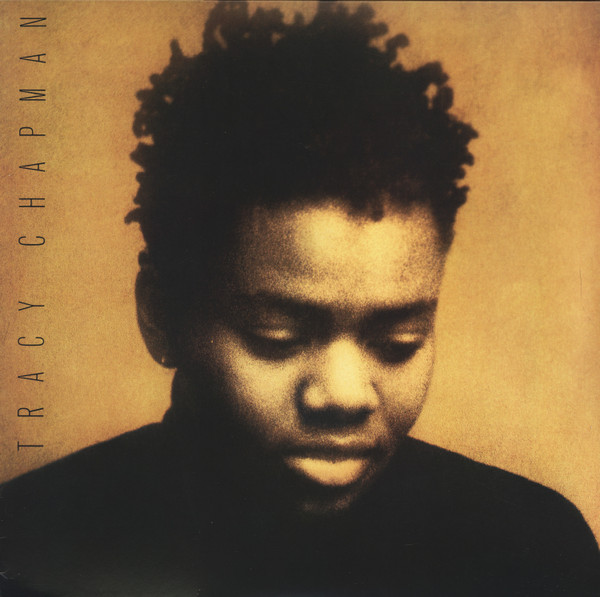 Tracy Chapman - Tracy Chapman | Elektra (603497832613)