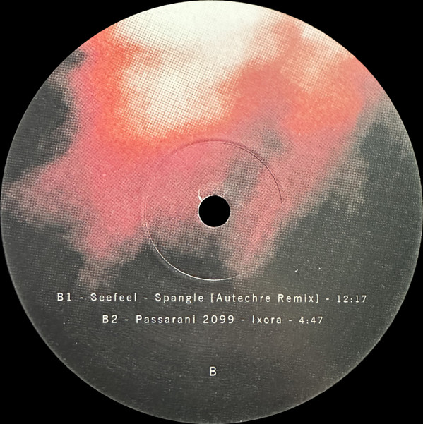 Vladimir Ivkovic & Ivan Smagghe - IDMEMO: A Future Of Nostalgia - Vol. 2 | Above Board Projects (ABPLP005-2) - 4 Vladimir Ivkovic & Ivan Smagghe - IDMEMO: A Future Of Nostalgia - Vol. 2 | Above Board Projects (ABPLP005-2) - 4