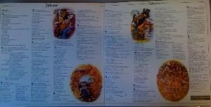 Roger Glover And Guests - The Butterfly Ball And The Grasshopper's Feast | Purple Records (TPSA 7514) - 3 Roger Glover And Guests - The Butterfly Ball And The Grasshopper's Feast | Purple Records (TPSA 7514) - 3