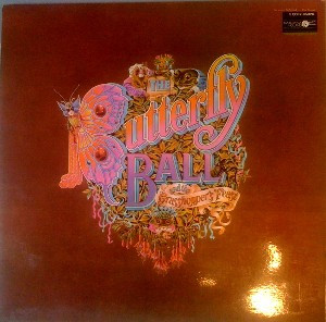 Roger Glover And Guests - The Butterfly Ball And The Grasshopper's Feast | Purple Records (TPSA 7514) - 2 Roger Glover And Guests - The Butterfly Ball And The Grasshopper's Feast | Purple Records (TPSA 7514) - 2