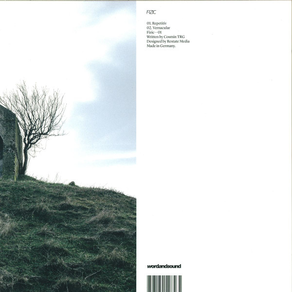 Cosmin TRG - Repetitiv | Fizic (Fizic - 01) - 2 Cosmin TRG - Repetitiv | Fizic (Fizic - 01) - 2