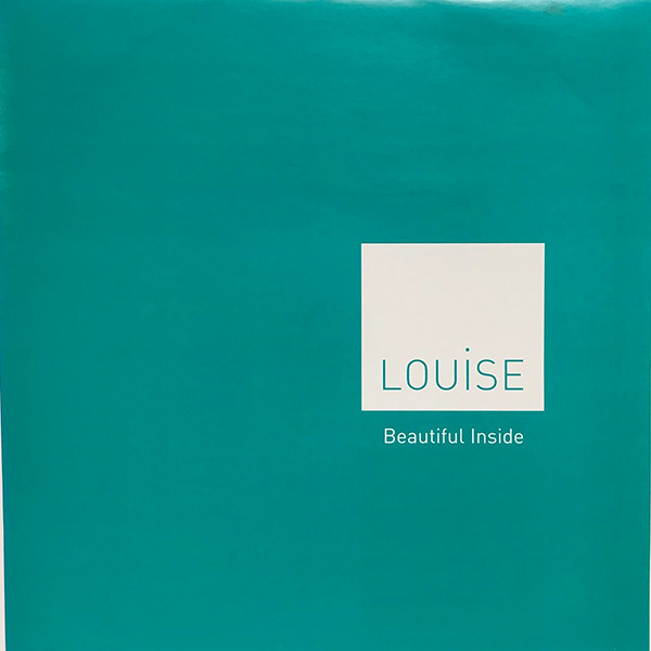 Louise - Beautiful Inside | EMI (12EMDJX 575) - main Louise - Beautiful Inside | EMI (12EMDJX 575) - main
