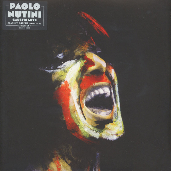 Paolo Nutini - Caustic Love | Atlantic (825646312290) - main