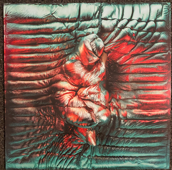 umru - Comfort Noise | PC Music (PCMUMRU1) - main