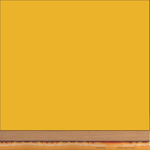 Sinebag - Milchwolken In Teein | Pulsmusik (PM002) - main