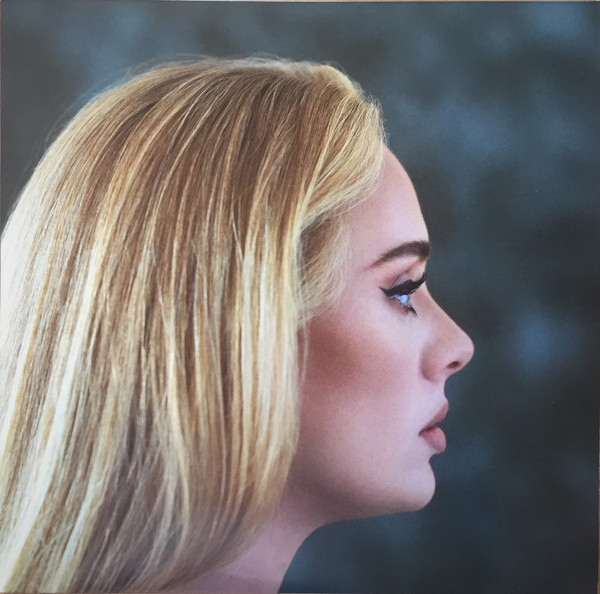 Adele - 30 | Columbia (19439937971)