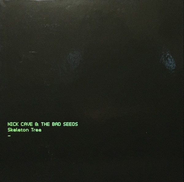 Nick Cave & The Bad Seeds - Skeleton Tree | Bad Seed Ltd. (BS009V) Nick Cave & The Bad Seeds - Skeleton Tree | Bad Seed Ltd. (BS009V)